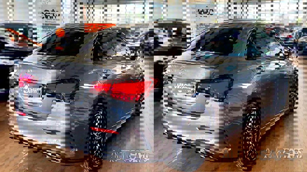 Mercedes-Benz Classe A de 2024