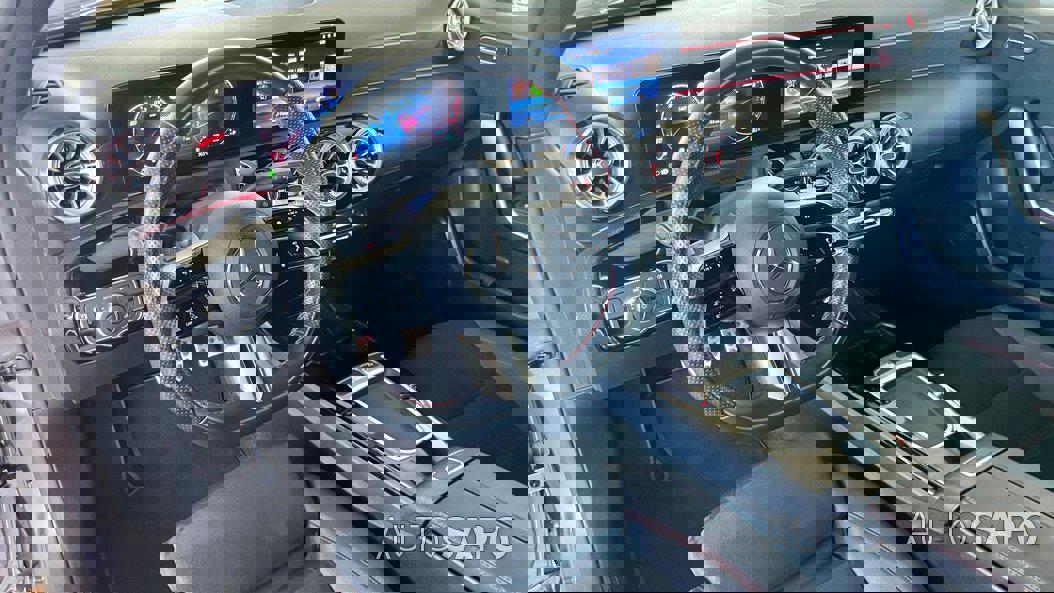 Mercedes-Benz Classe A de 2024