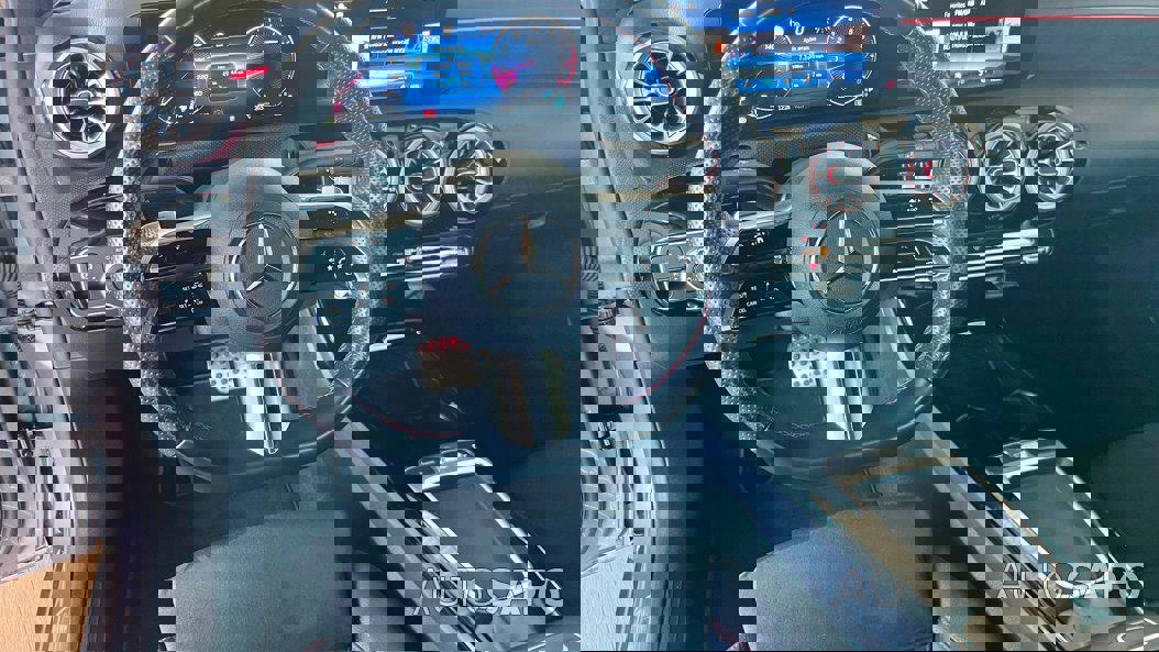 Mercedes-Benz Classe A de 2024