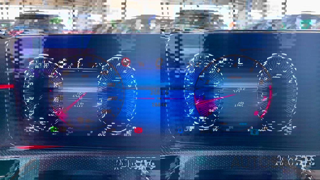 Mercedes-Benz Classe A de 2024