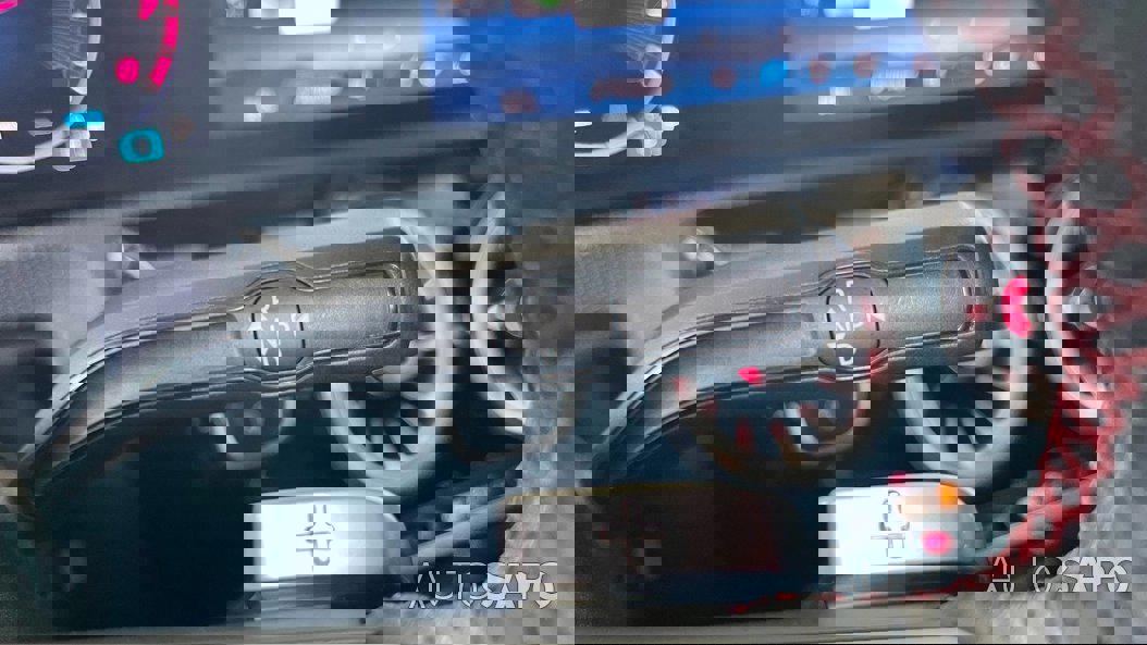 Mercedes-Benz Classe A de 2024