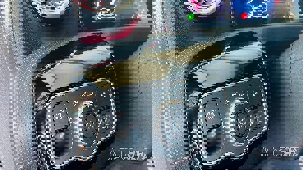 Mercedes-Benz Classe A de 2024