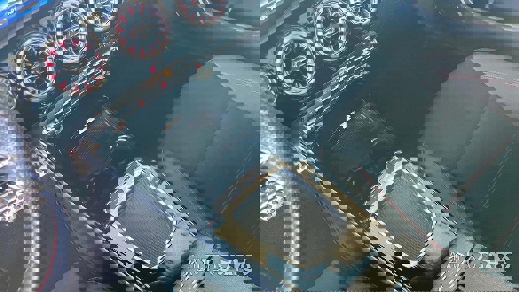 Mercedes-Benz Classe A de 2024