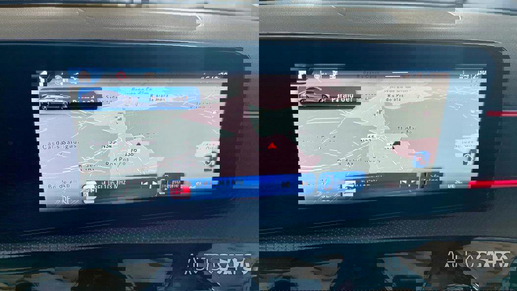 Mercedes-Benz Classe A de 2024