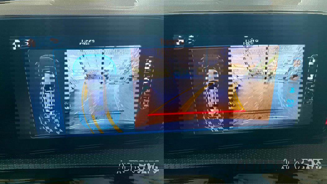 Mercedes-Benz Classe A de 2024