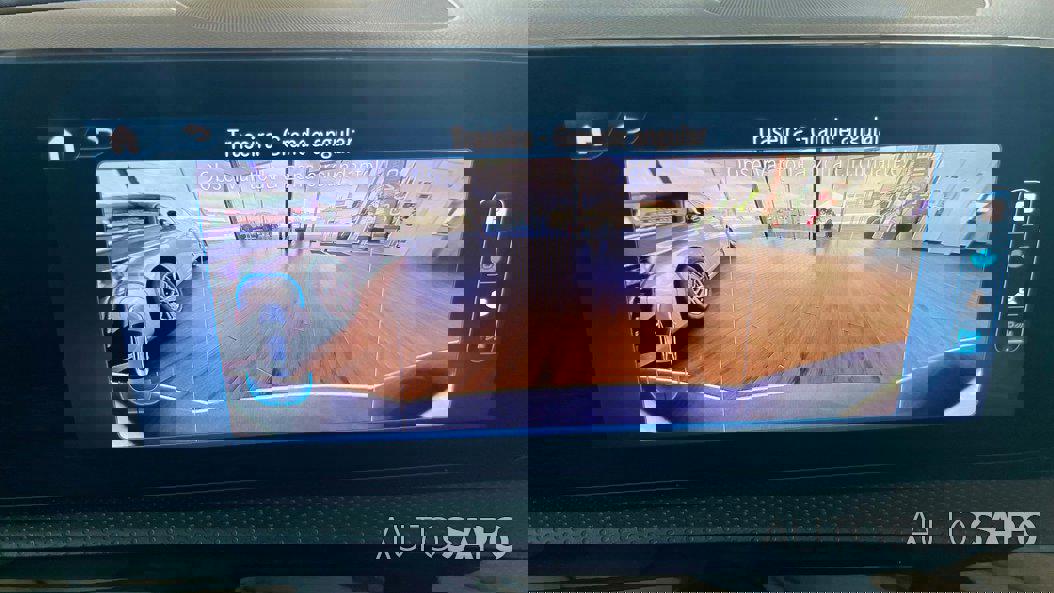 Mercedes-Benz Classe A de 2024