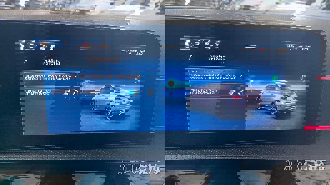 Mercedes-Benz Classe A de 2024