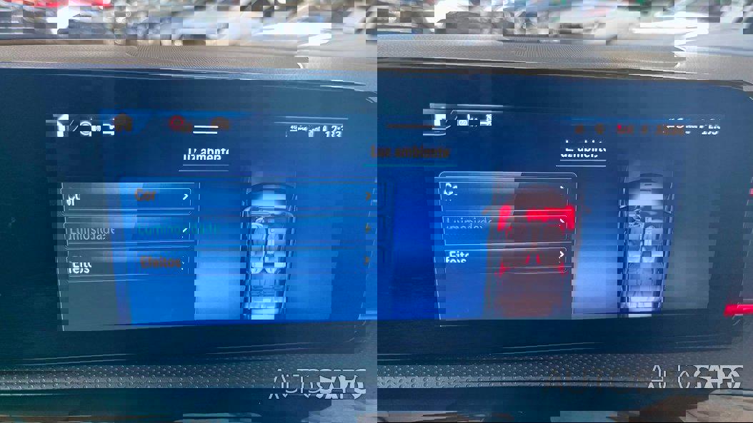 Mercedes-Benz Classe A de 2024