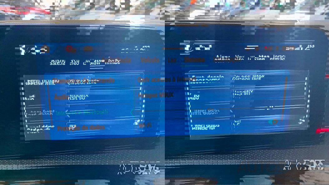 Mercedes-Benz Classe A de 2024