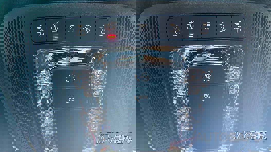 Mercedes-Benz Classe A de 2024