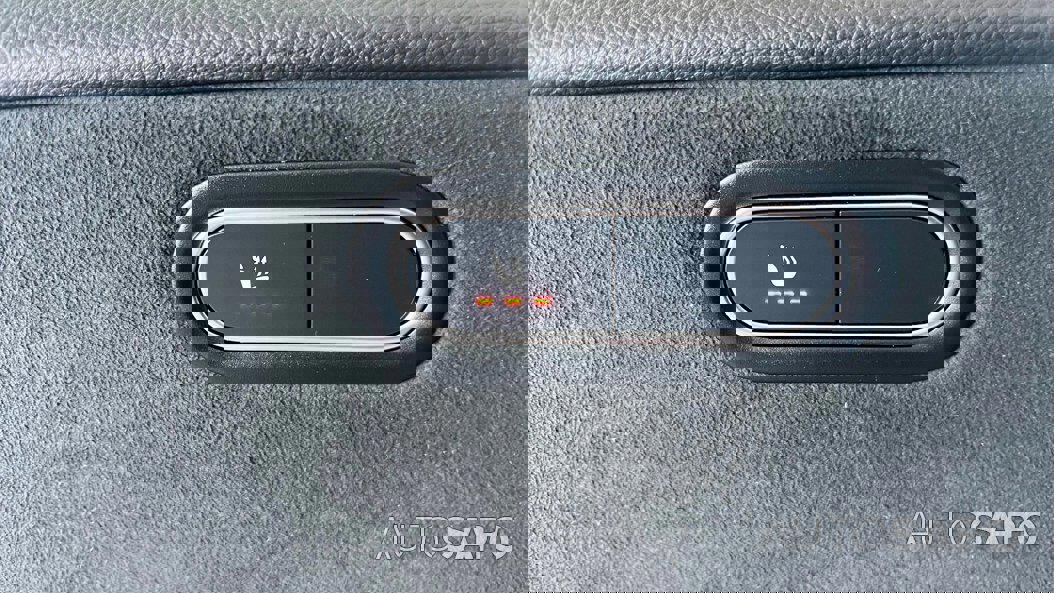 Mercedes-Benz Classe A de 2024