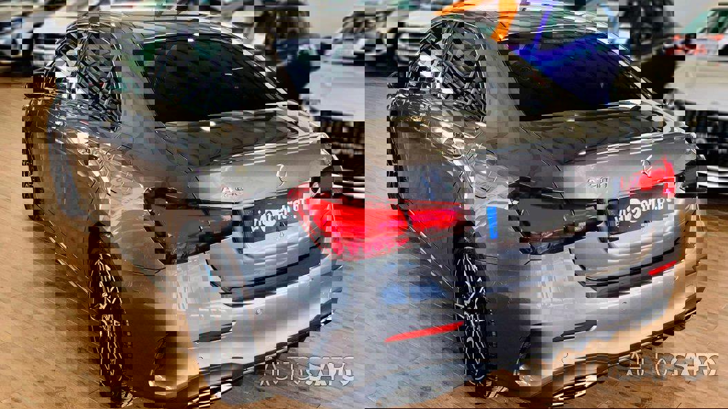 Mercedes-Benz Classe A de 2024