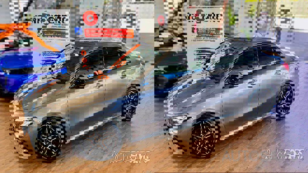 Mercedes-Benz Classe A de 2024