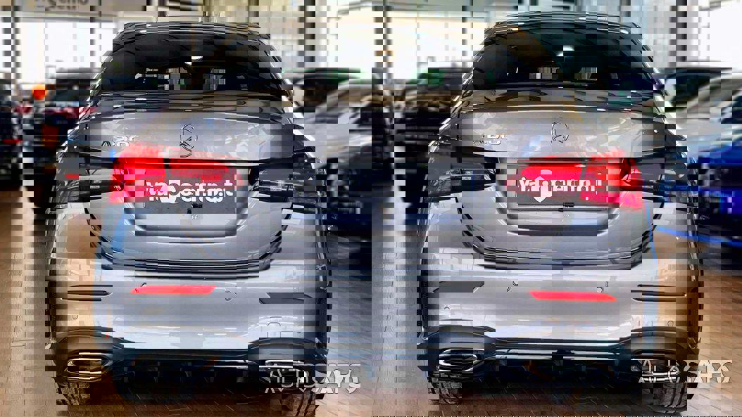 Mercedes-Benz Classe A de 2024