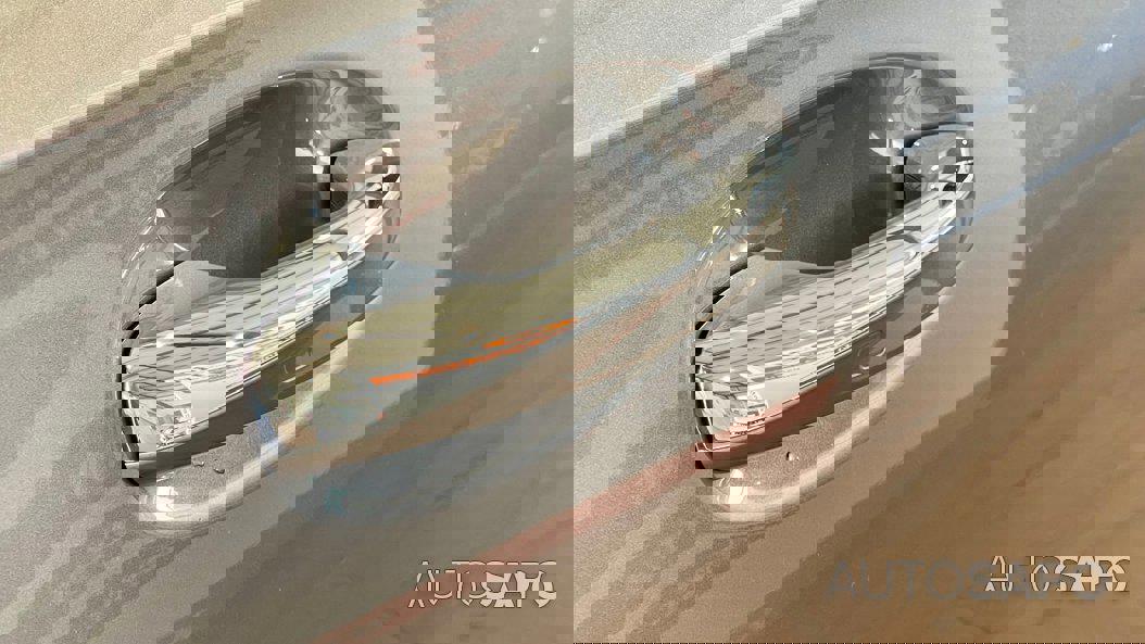 Mercedes-Benz Classe A de 2024