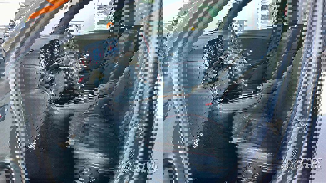 Mercedes-Benz Classe A de 2024