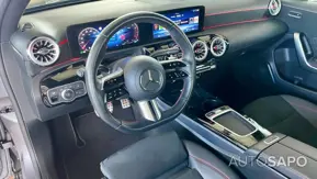 Mercedes-Benz Classe A de 2024