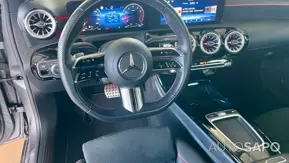 Mercedes-Benz Classe A de 2024