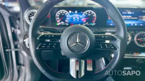 Mercedes-Benz Classe A de 2024