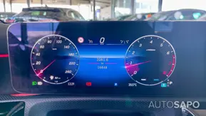 Mercedes-Benz Classe A de 2024