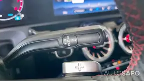 Mercedes-Benz Classe A de 2024