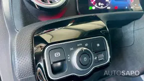 Mercedes-Benz Classe A de 2024