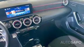 Mercedes-Benz Classe A de 2024