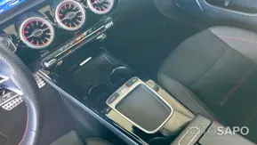 Mercedes-Benz Classe A de 2024