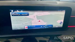 Mercedes-Benz Classe A de 2024