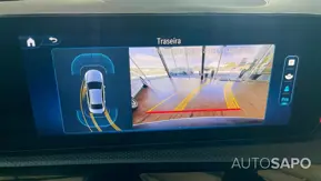 Mercedes-Benz Classe A de 2024