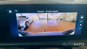 Mercedes-Benz Classe A de 2024