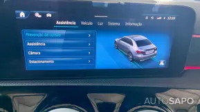 Mercedes-Benz Classe A de 2024