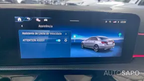 Mercedes-Benz Classe A de 2024