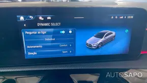 Mercedes-Benz Classe A de 2024