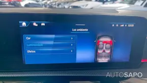 Mercedes-Benz Classe A de 2024