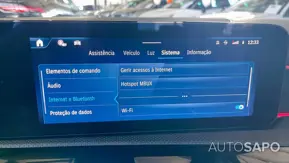 Mercedes-Benz Classe A de 2024