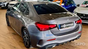 Mercedes-Benz Classe A de 2024