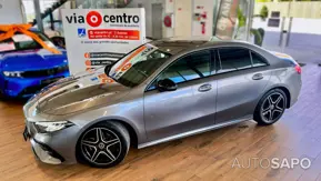 Mercedes-Benz Classe A de 2024