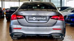 Mercedes-Benz Classe A de 2024