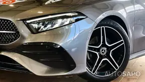 Mercedes-Benz Classe A de 2024