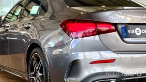 Mercedes-Benz Classe A de 2024