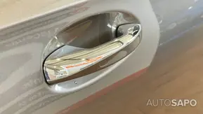 Mercedes-Benz Classe A de 2024