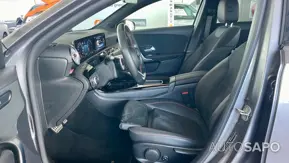 Mercedes-Benz Classe A de 2024