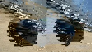 BMW Série 3 de 2013