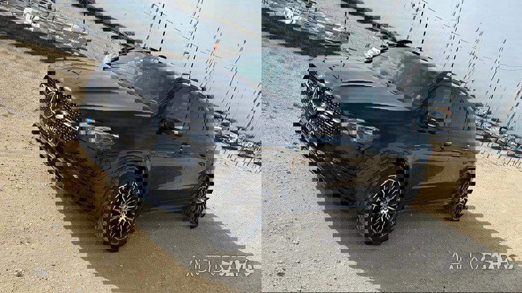 Mercedes-Benz Classe GLE de 2020