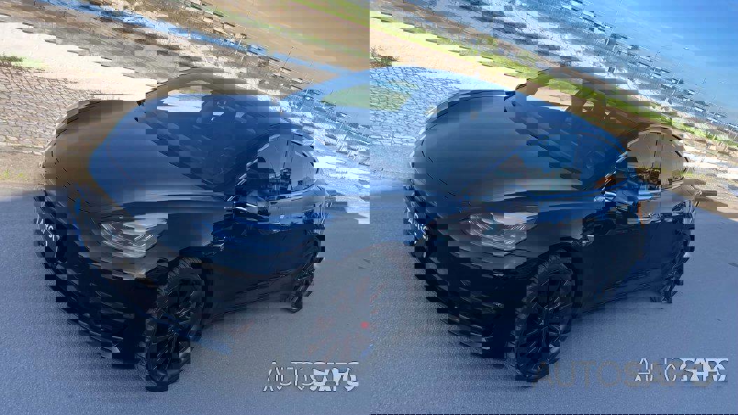 Tesla Model 3 Performance Dual Motor AWD de 2019