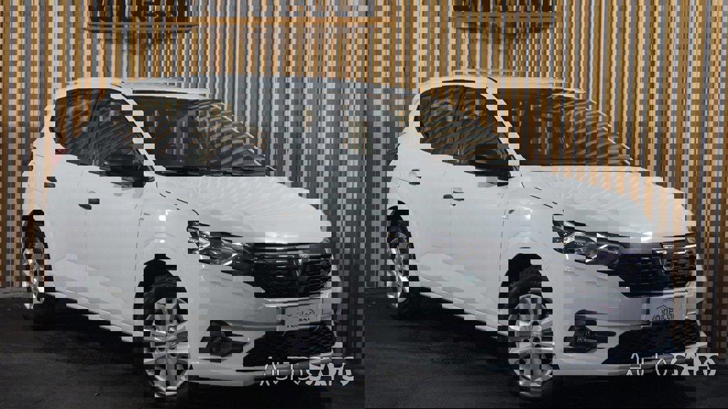 Dacia Sandero de 2021