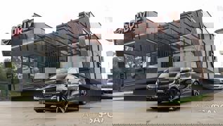 Renault Megane E-Tech de 2022