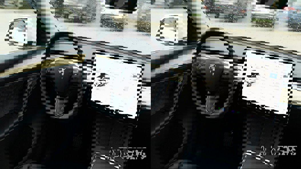 Tesla Model Y Standard RWD de 2023