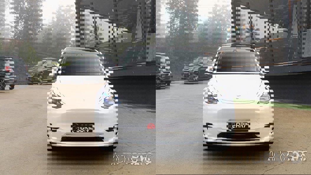 Tesla Model Y Standard RWD de 2023